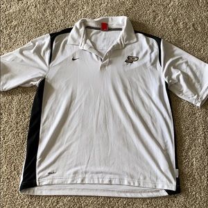 Nike polo